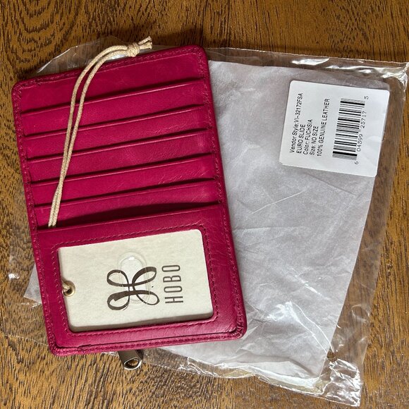 Hobo Card - Picture 1 of 4